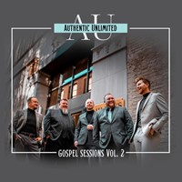 Gospel Sessions Vol. 2 CD (CD-Audio)