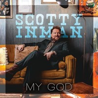 My God CD (CD-Audio)