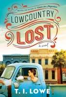 Lowcountry Lost (Paperback)