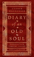 Diary of an Old Soul (Hardback)
