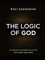 The Logic Of God (Hard Cover)