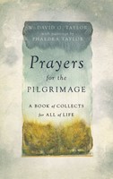Prayers For The Pilgrimage