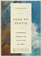 Hear My Prayer (Paperback)