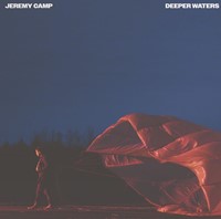 Deeper Waters CD (CD-Audio)