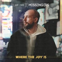 Where The Joy Is LP Vinyl (Vinyl)