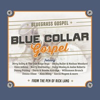 Blue Collar Gospel CD (CD-Audio)