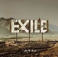 The Exile CD (CD-Audio)