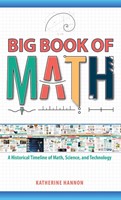 Big Book of Math (Paperback)
