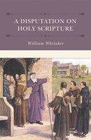 Disputation on Holy Scripture, A (Hard Cover)