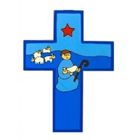 12m Shepherd Boy Cross (General Merchandise)