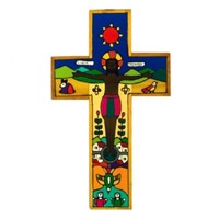 New Creation Cross (General Merchandise)