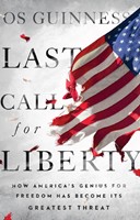 Last Call for Liberty (Paperback)