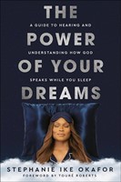 The Power Of Your Dreams (Hardback)