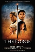 The Forge - Bible Study Book With Video Access (Paperback)