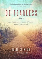 Be Fearless (Hard Cover)