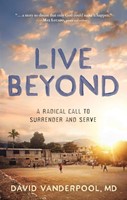 Live Beyond (Hard Cover)