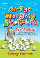 All-Age Worship Sketches (Paperback)