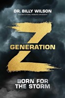Generation Z (Hard Cover)