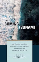 The Coming Tsunami (Hard Cover)