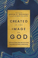 Created in the Image of God (Hard Cover)