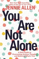 You Are Not Alone (Paperback)