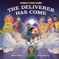 The Deliverer Has Come (Hard Cover)