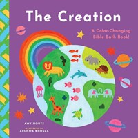 The Creation (Other Book Format)