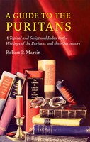 Guide to the Puritans, A (Cloth)