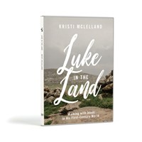 Luke In The Land - DVD Set (DVD)