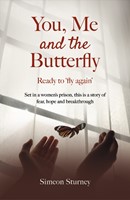 You, Me And The Butterfly (Paperback)