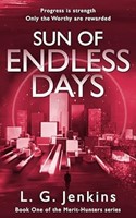Sun Of Endless Days (Paperback)