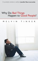 Why Do Bad Things Happen To Good People (Paperback)