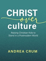 Christ Over Culture (Paperback)