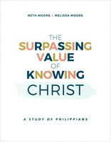 The Surpassing Value of Knowing Christ (Paperback)
