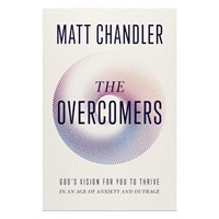 The Overcomers (Paperback)