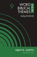 Galatians, Volume 9 (Paperback)