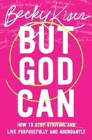 But God Can (Paperback)