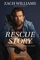 Rescue Story (Hard Cover)