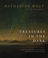 Treasures in the Dark (Hard Cover)