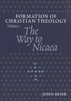 The Way to Nicaea (Paperback)
