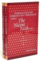 Nicene Faith, The (2 Vols Set) (Paperback)