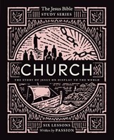 Church Bible Study Guide (Paperback)