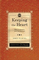 Keeping The Heart (Paperback)