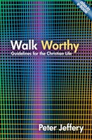 Walk Worthy (Paperback)