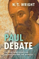 The Paul Debate (Paperback)