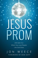 Jesus Prom (Paperback)
