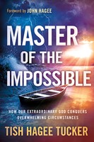 Master Of The Impossible (Paperback)