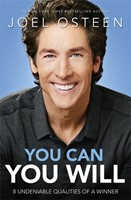 You Can, You Will (Paperback)