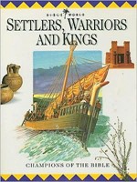 Bible World 2 - Settlers, Warriors And Kings