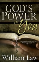 Gods Power In You (Paperback)